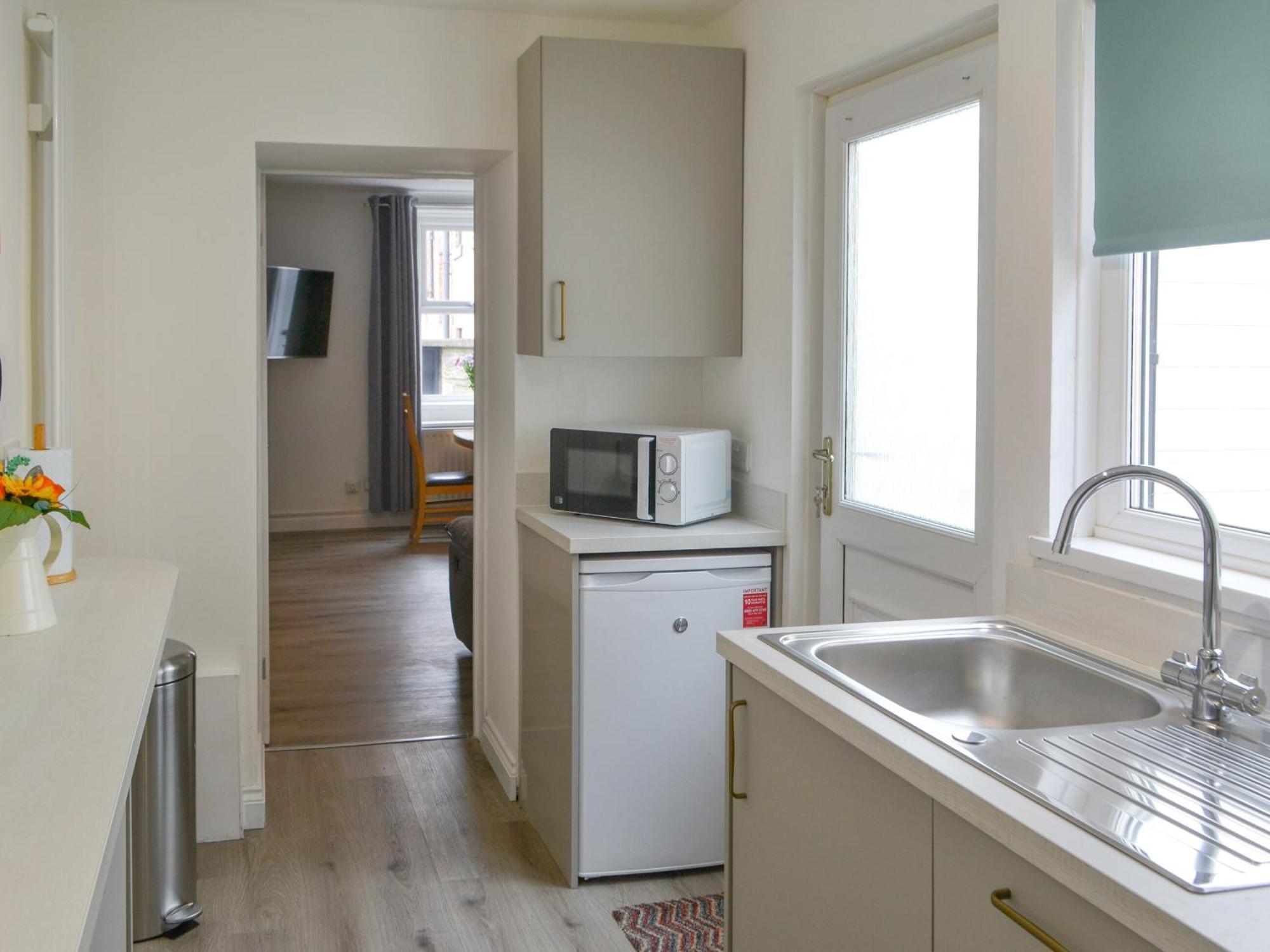 Gloster House Amble Εξωτερικό φωτογραφία