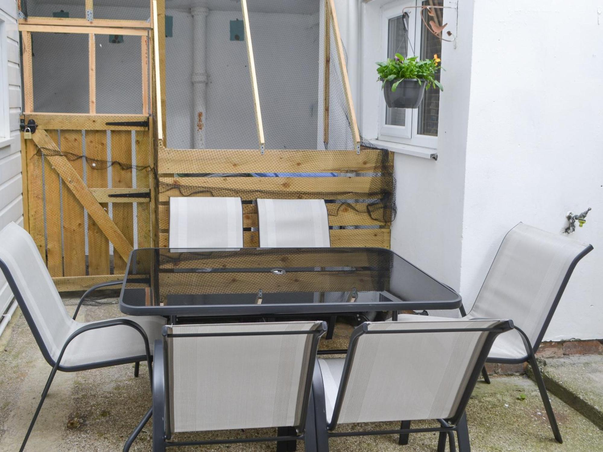 Gloster House Amble Εξωτερικό φωτογραφία