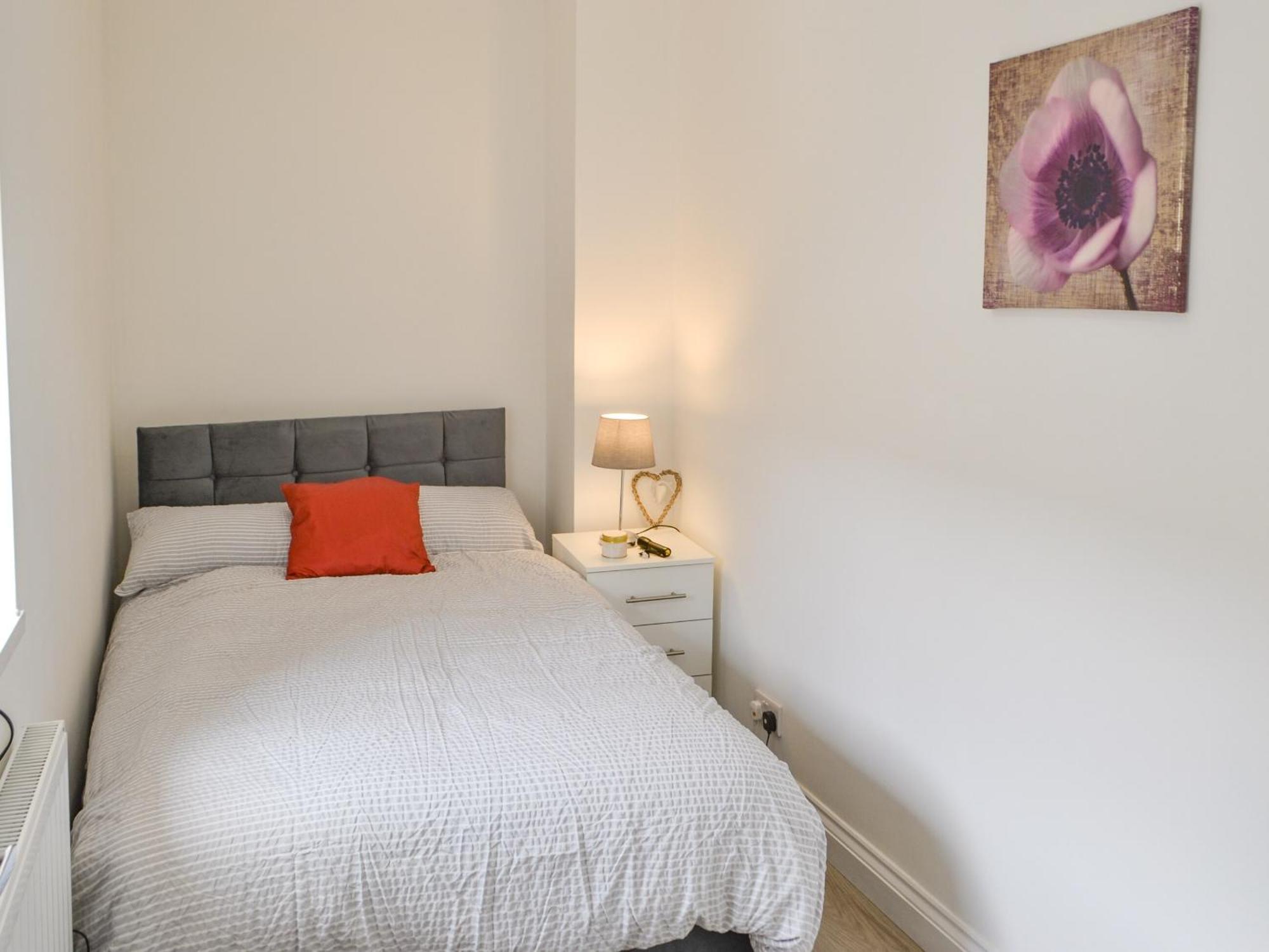 Gloster House Amble Εξωτερικό φωτογραφία